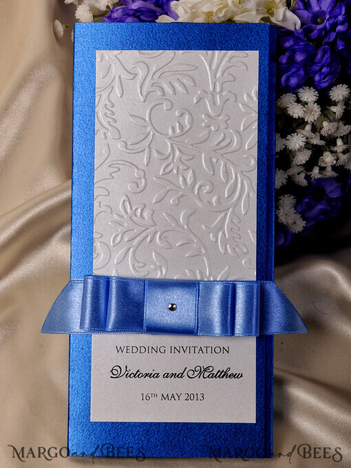 SAMPLING SERVICE romantic Wedding stationery samples