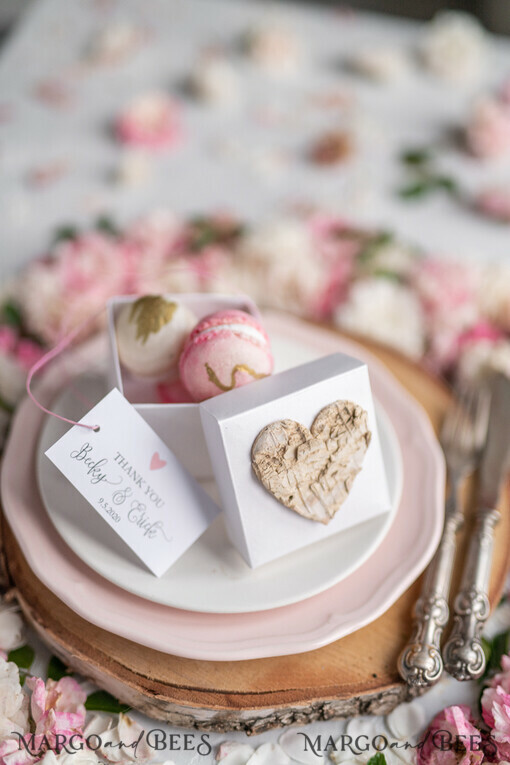 WEDDING FAVORS Wedding Favor Boxes wedding favor ideas, small personalized box