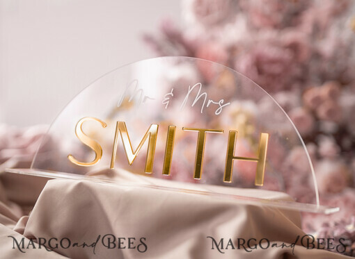 TABLE DECOR SIGNS Velvet table Numbers and Decor Golden Acrylic Top Table Mr and Mrs signs with stand, blush pink Velvet and gold Table Sign, Golden Plexi Top Table Mr and Mrs signs, Luxury Wedding Table Decor Centerpieces
