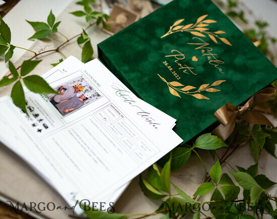 WEDDING GUEST BOOKS Box With Leave not to the bride and groom Alternative Guestbook Wedding Mad Lib Sheets in Velvet Box Marriage advice mad lib Box Instax Leave a Note to Bride & Groom Personalised Box 01/velAnkT/boxz