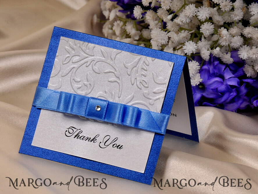 thank you cards