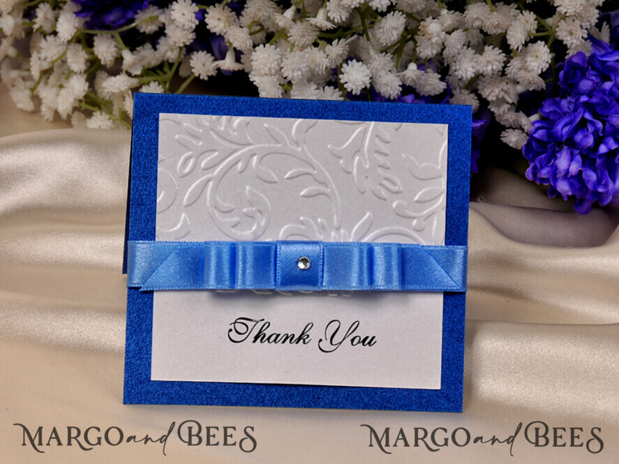 thank you cards