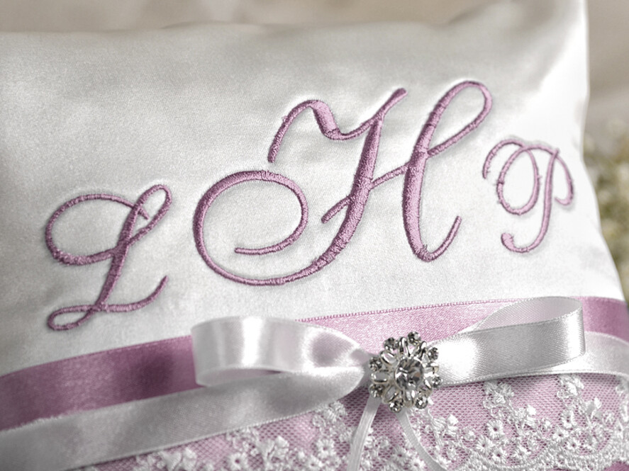 RING BEARER BOXES & PILLOWS elegance ring pillows Elegant Wedding Ring Pillow • Presonalised Ring Bearer Pillow • Custom Wedding Ring Bearer