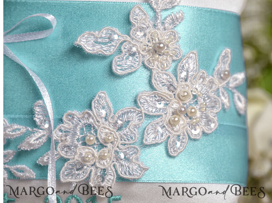 RING BEARER BOXES & PILLOWS elegance ring pillows Elegant Wedding Ring Pillow • Presonalised Ring Bearer Pillow • Custom Wedding Ring Bearer