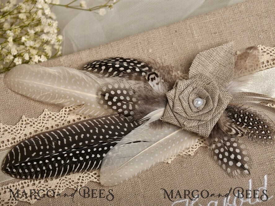 WEDDING GUEST BOOKS Rustic Burlap Linen PhotoBook Presonalised Wedding Guest Book, Vintage Rustic Instant Photo Book Boho Burlap Instax Wedding Photo Guestbook