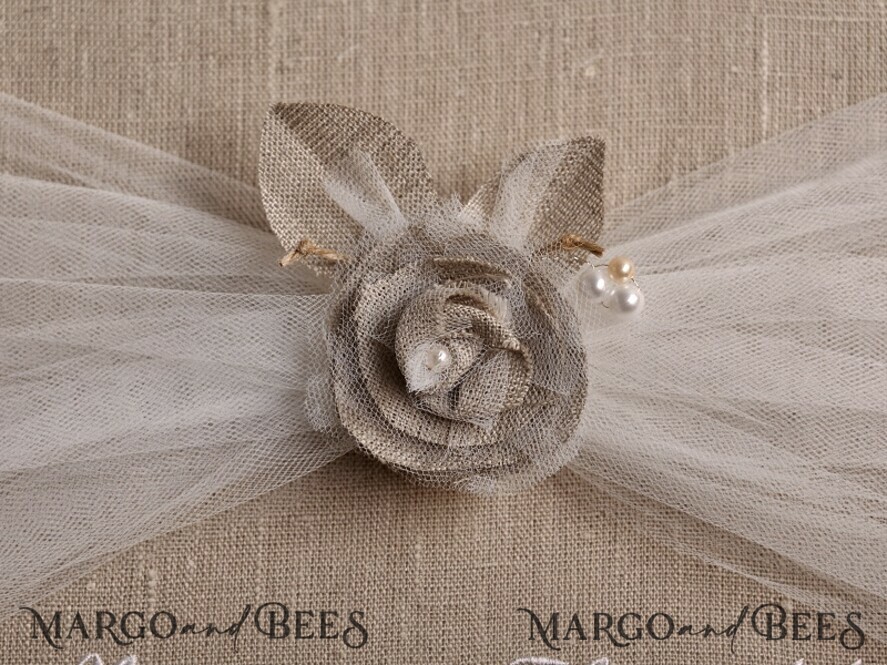 Wedding guestbook for polaroids, Vintage Rustic Instant Photo Book Boho Burlap Instax Wedding Photo Guestbook