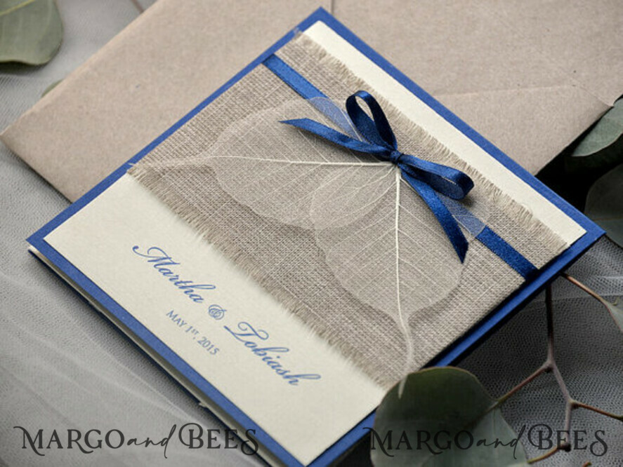 WEDDING INVITATIONS rustic / country / shabby chick Romantic Wedding invitations, shabby chic stationery