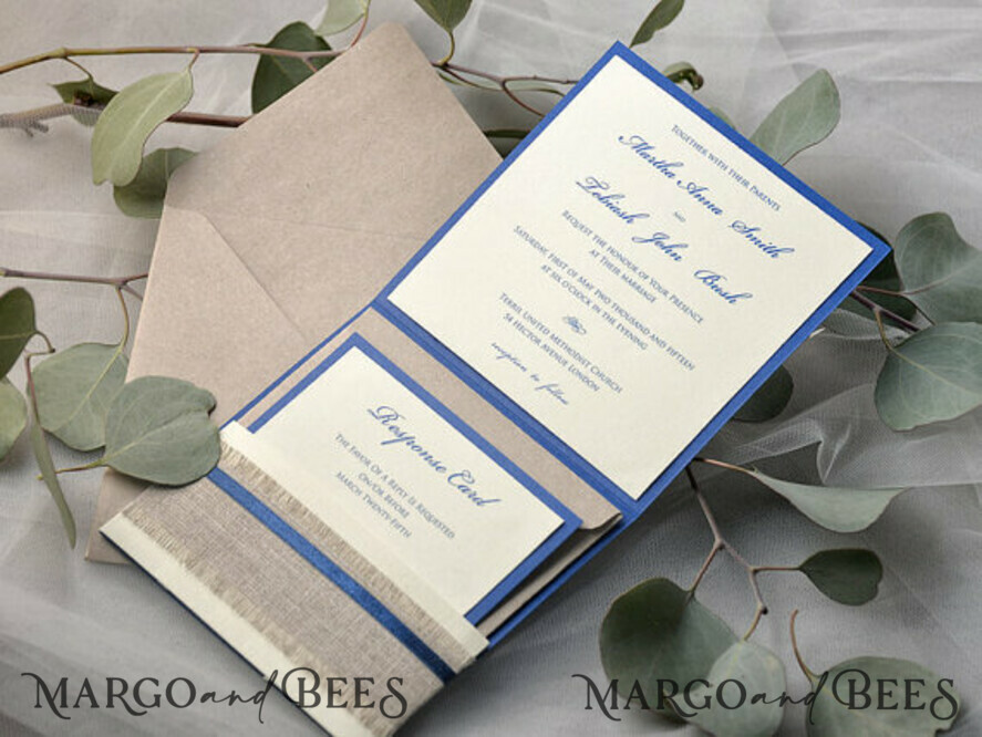 WEDDING INVITATIONS rustic / country / shabby chick Romantic Wedding invitations, shabby chic stationery