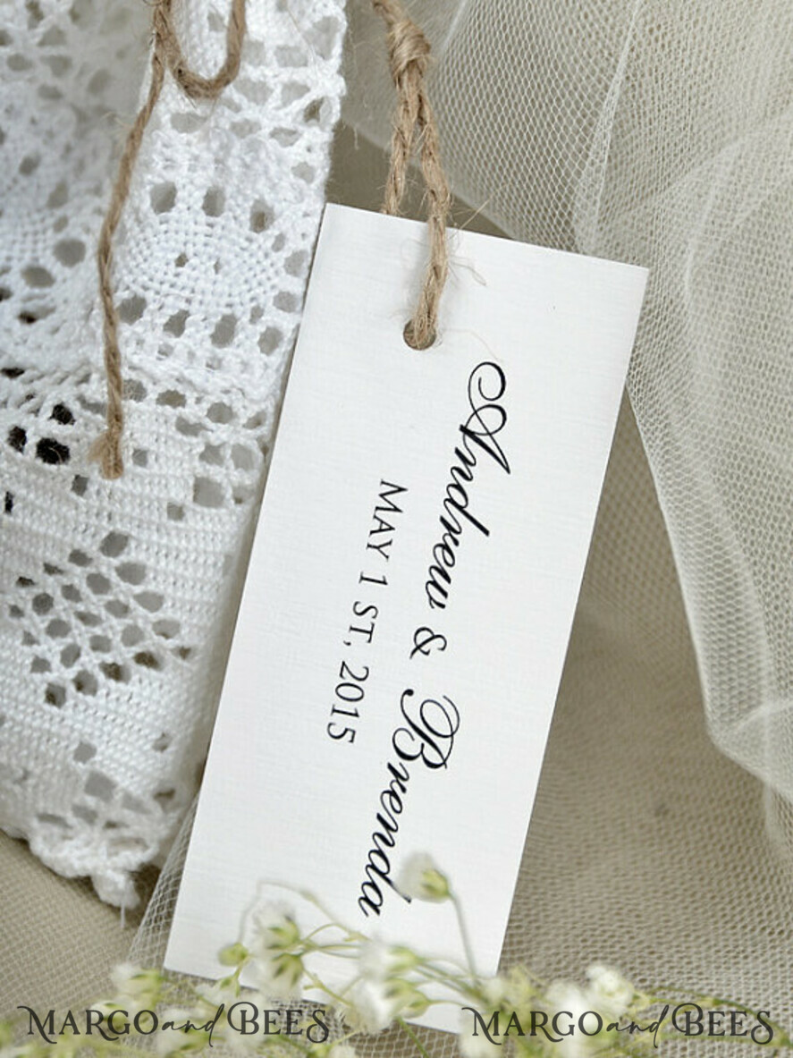 WEDDING FAVORS favor bags Wedding Favor gifts