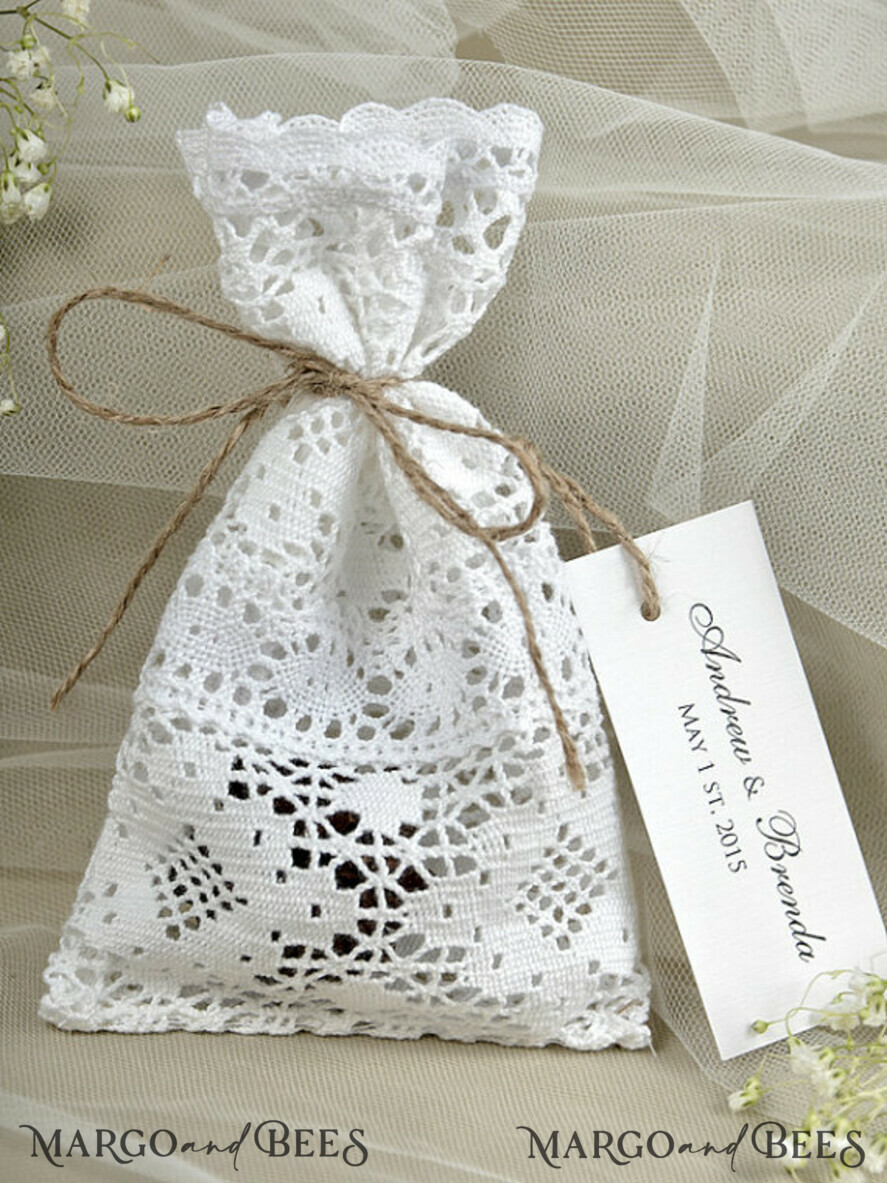 WEDDING FAVORS favor bags Wedding Favor gifts