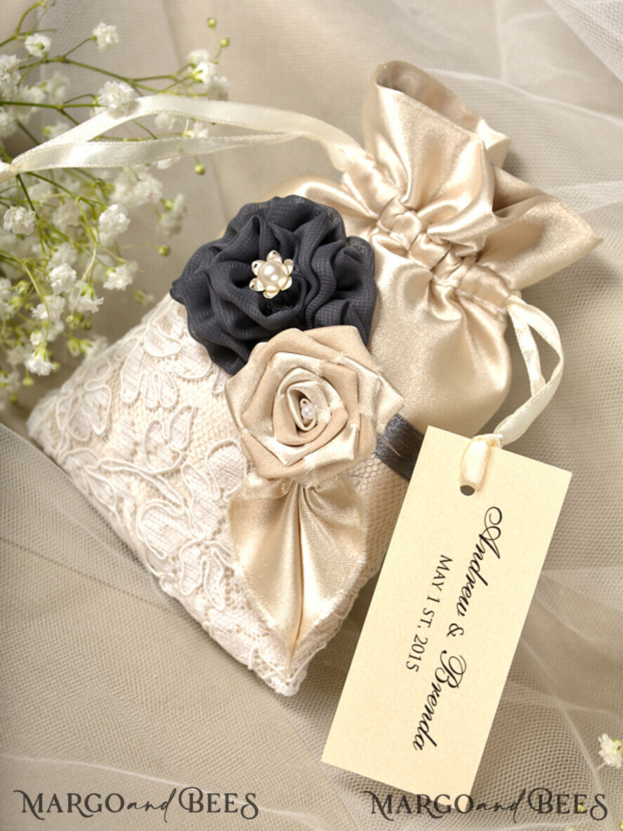 WEDDING FAVORS favor bags wedding favor ideas
