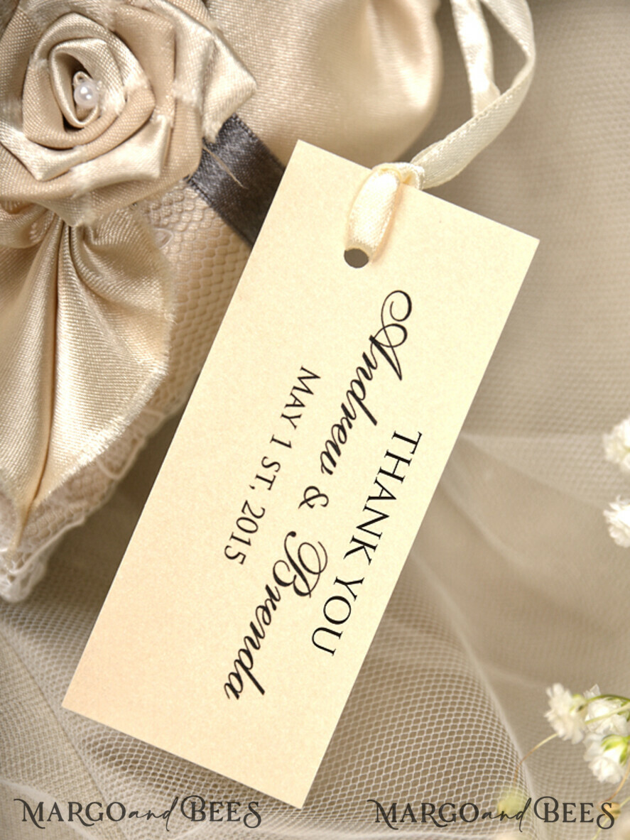 WEDDING FAVORS favor bags wedding favor ideas