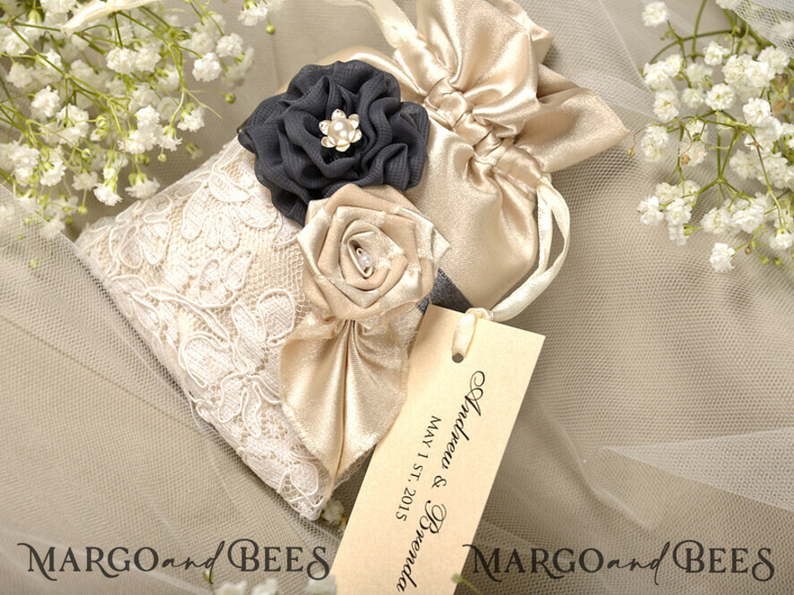 WEDDING FAVORS favor bags wedding favor ideas