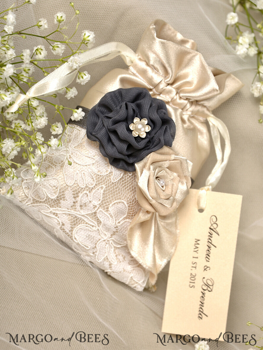 WEDDING FAVORS favor bags wedding favor ideas