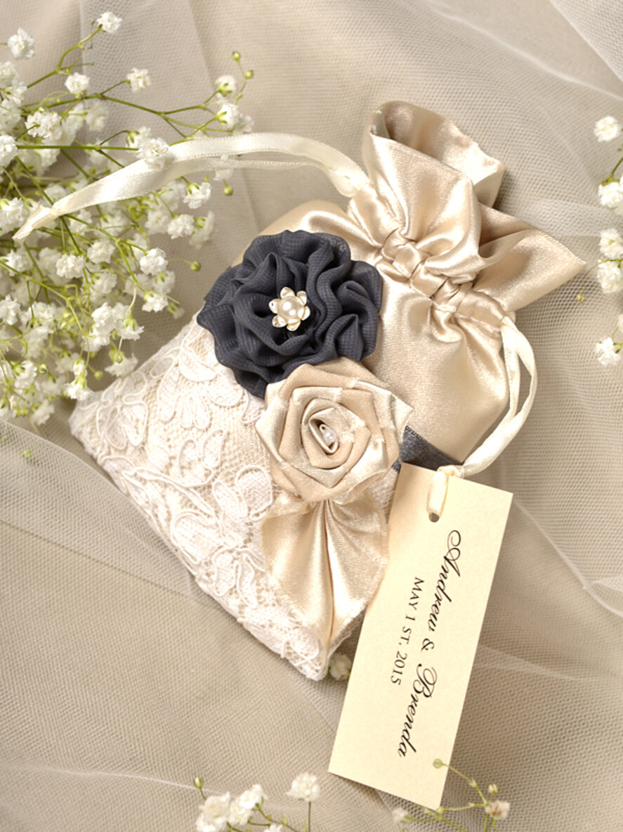 WEDDING FAVORS favor bags wedding favor ideas