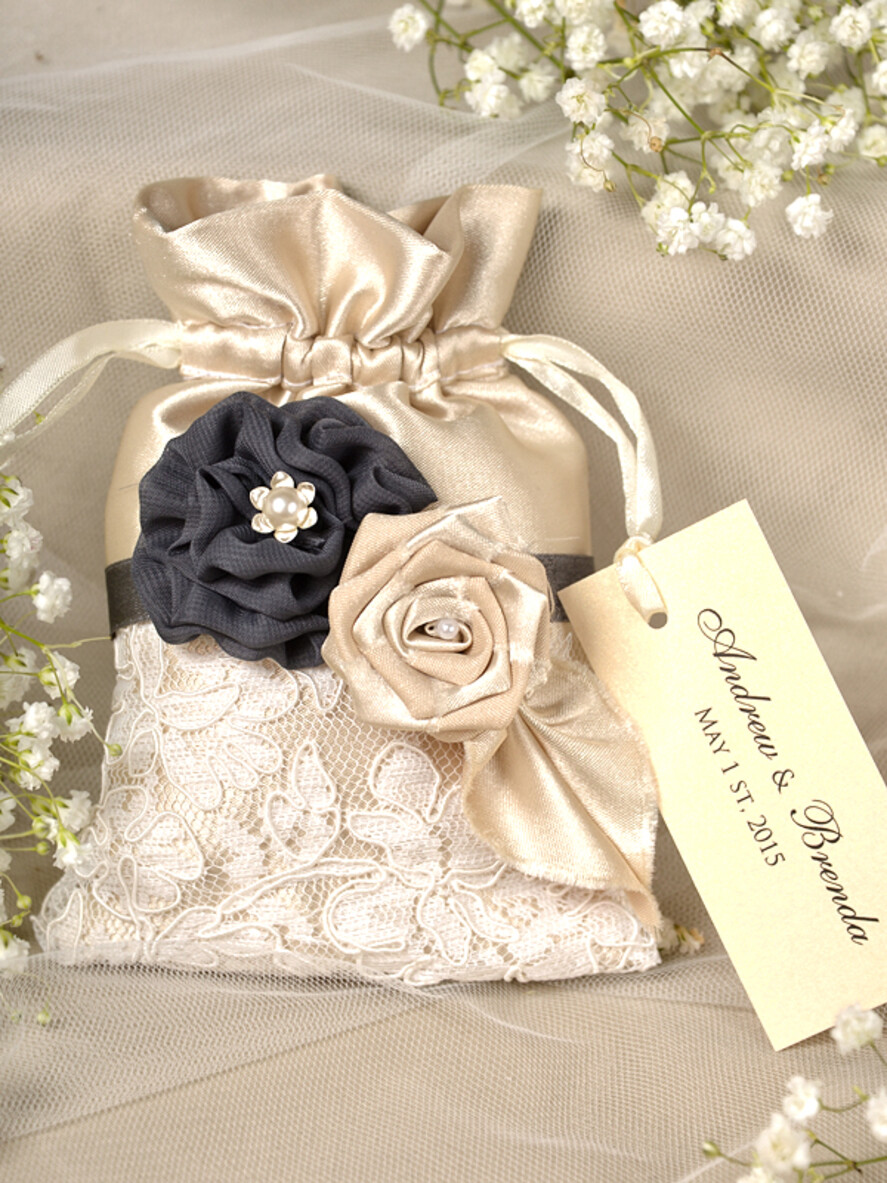 WEDDING FAVORS favor bags wedding favor ideas