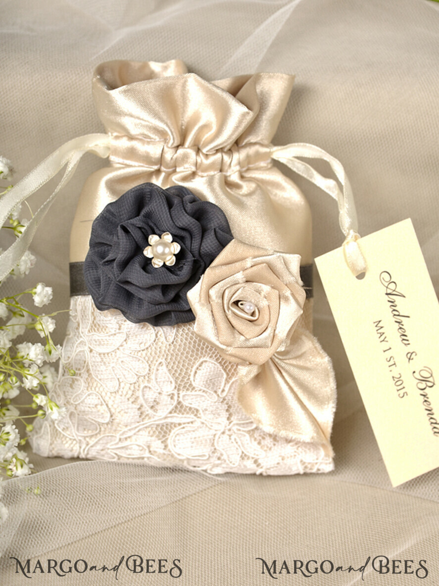 WEDDING FAVORS favor bags wedding favor ideas