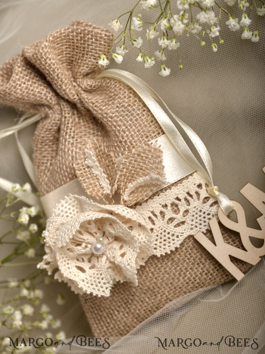 WEDDING FAVORS favor bags wedding favor