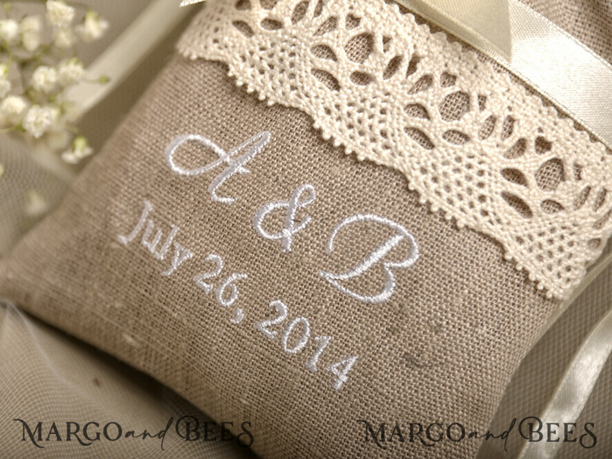 WEDDING FAVORS favor bags Wedding Thank You favors