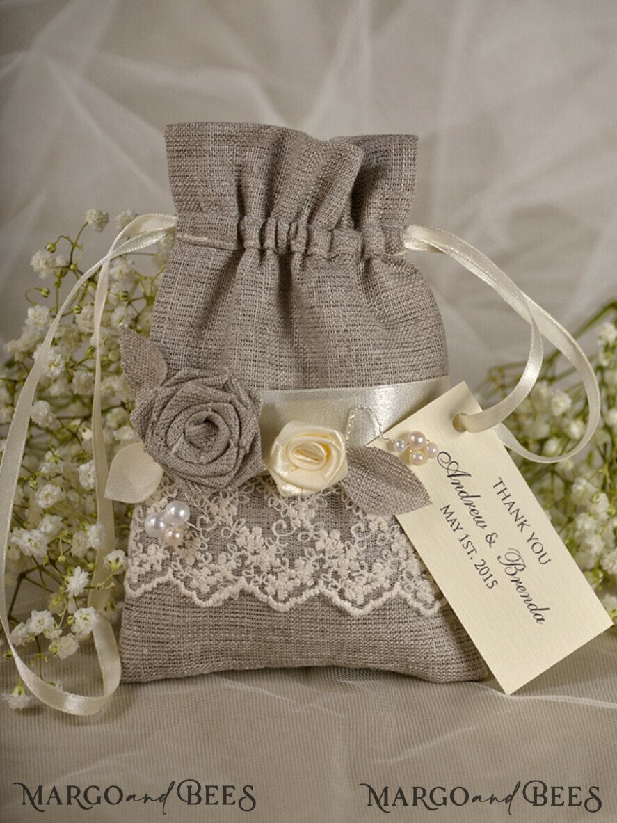 WEDDING FAVORS favor bags Wedding Favor gifts