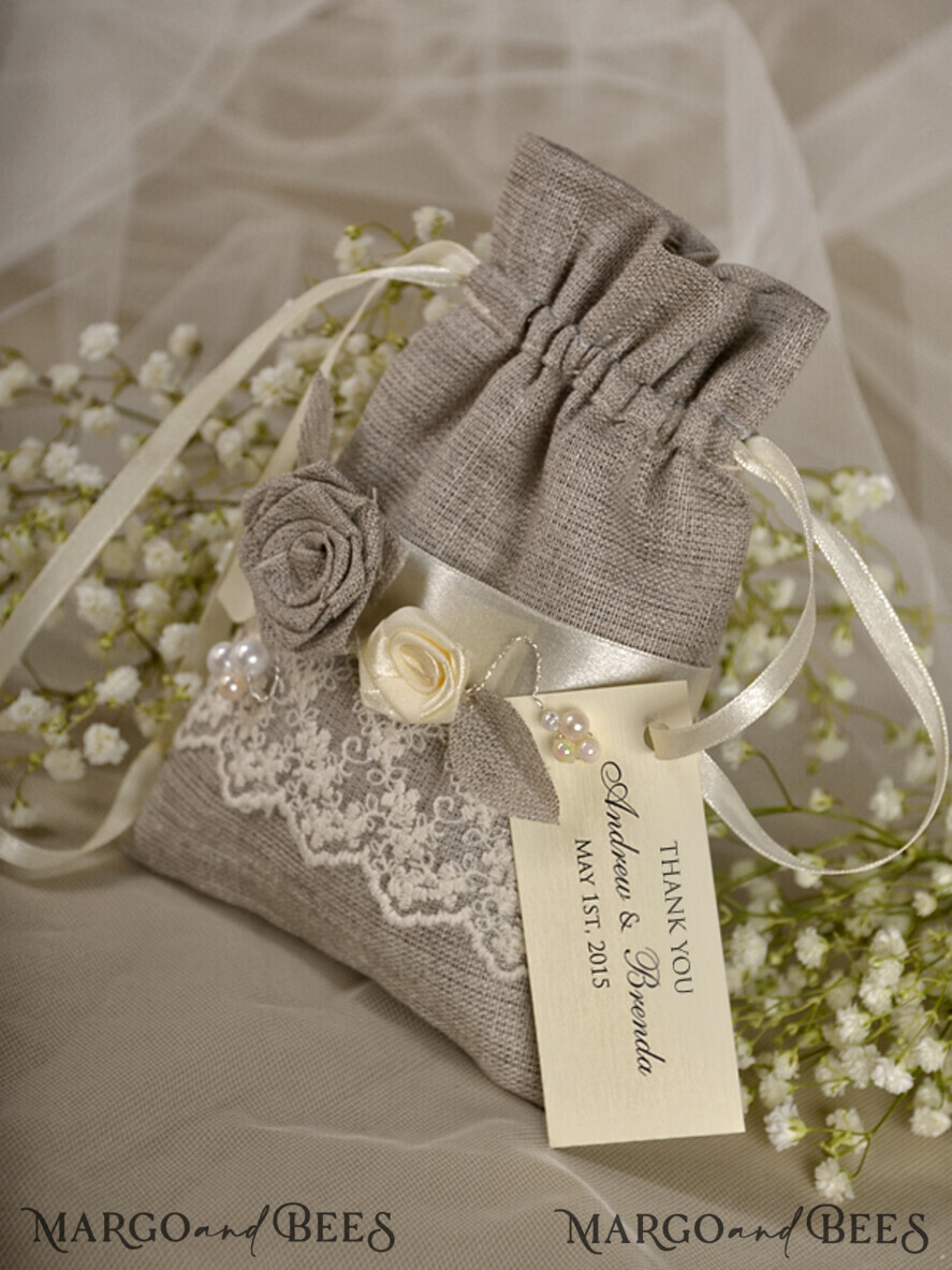 WEDDING FAVORS favor bags Wedding Favor gifts