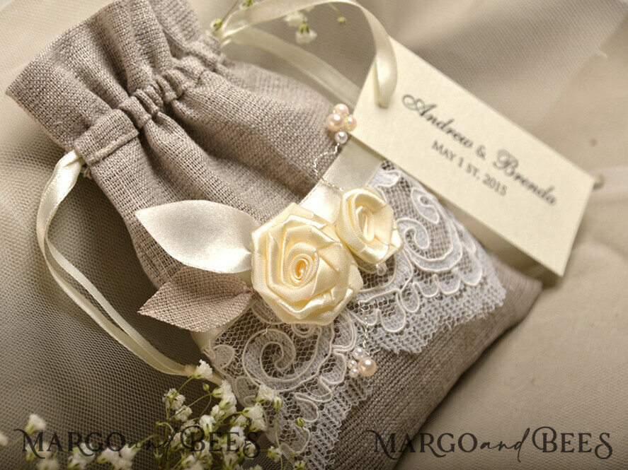 WEDDING FAVORS favor bags wedding favor ideas