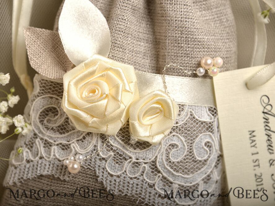 WEDDING FAVORS favor bags wedding favor ideas
