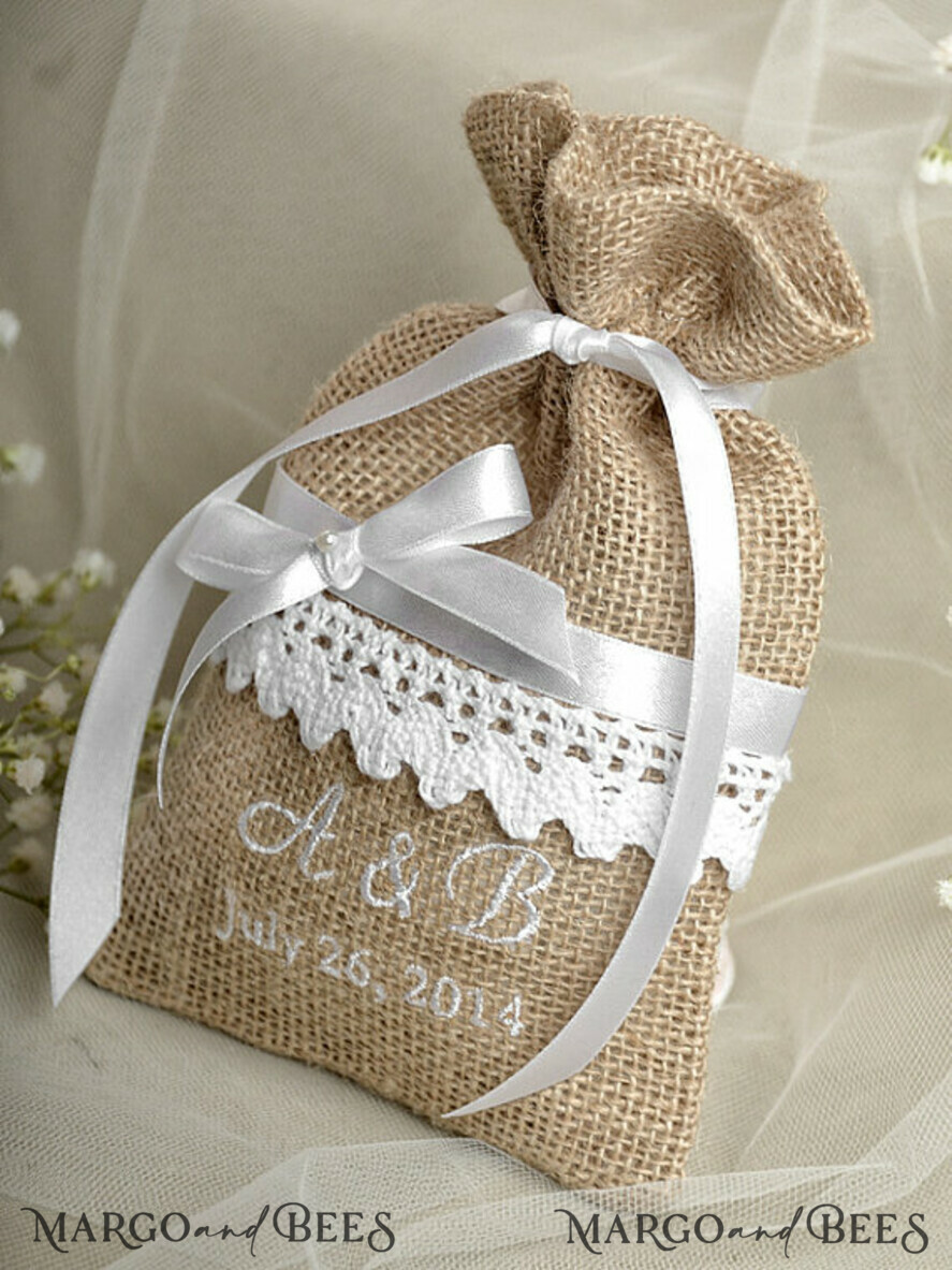 WEDDING FAVORS favor bags cute wedding favor cards
