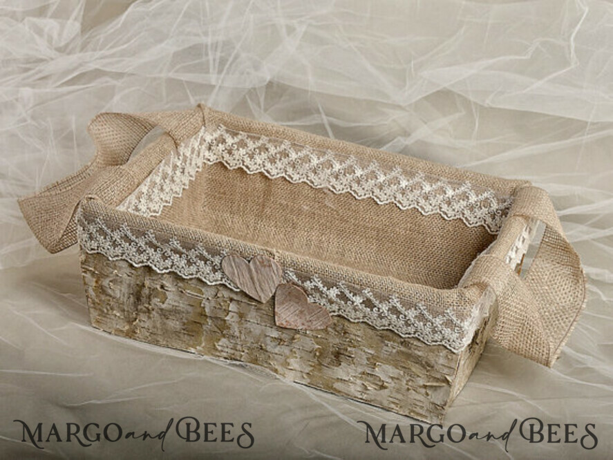 WEDDING FAVORS favor bags Wedding Thank You favors
