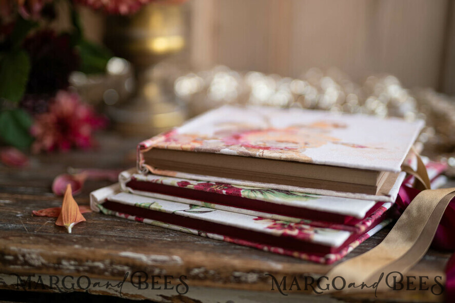 HOCHZEITS-GÄSTEBÜCHER Acryl Golden Gästebuch Retro-Hochzeitsgästebuch, Vintage-Hochzeitsalbum Elegantes Spitzen-Photo-Box-Buch