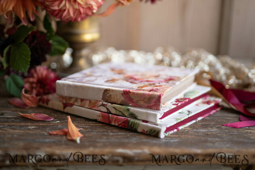 HOCHZEITS-GÄSTEBÜCHER Acryl Golden Gästebuch Retro-Hochzeitsgästebuch, Vintage-Hochzeitsalbum Elegantes Spitzen-Photo-Box-Buch