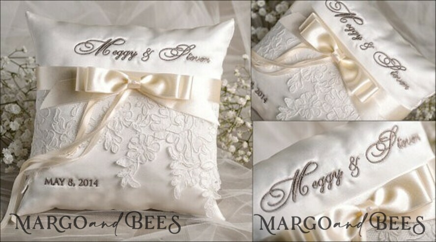 crystal pillow