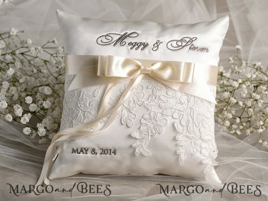 crystal pillow