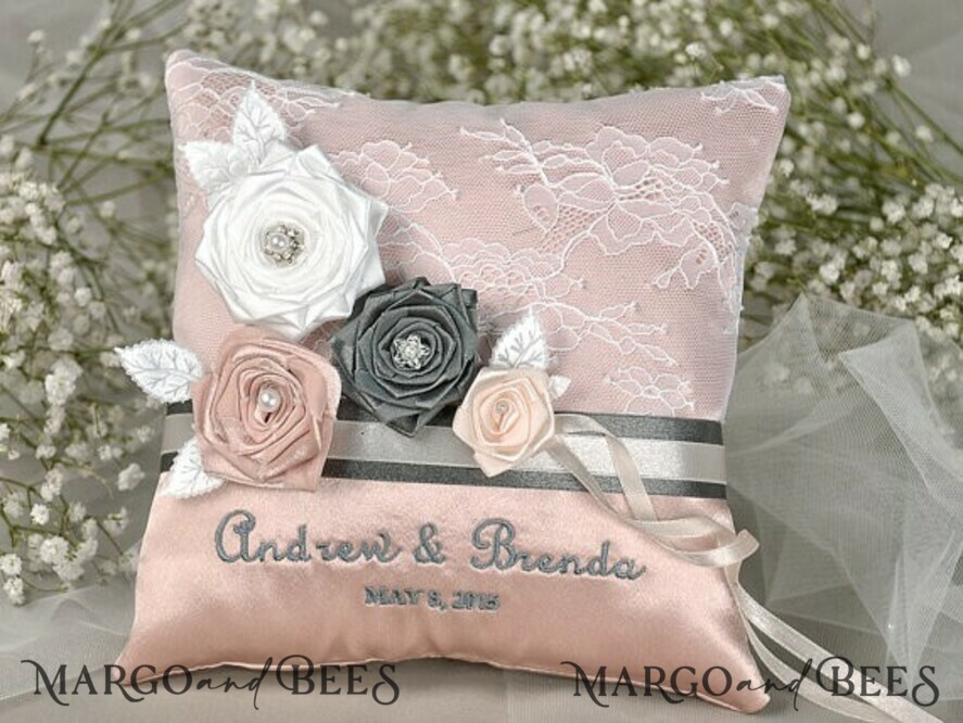 BASKET, PILLOWS & SHOES vintage basket