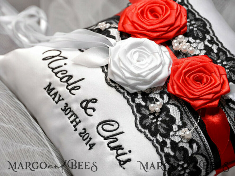 BASKET, PILLOWS & SHOES vintage pillow