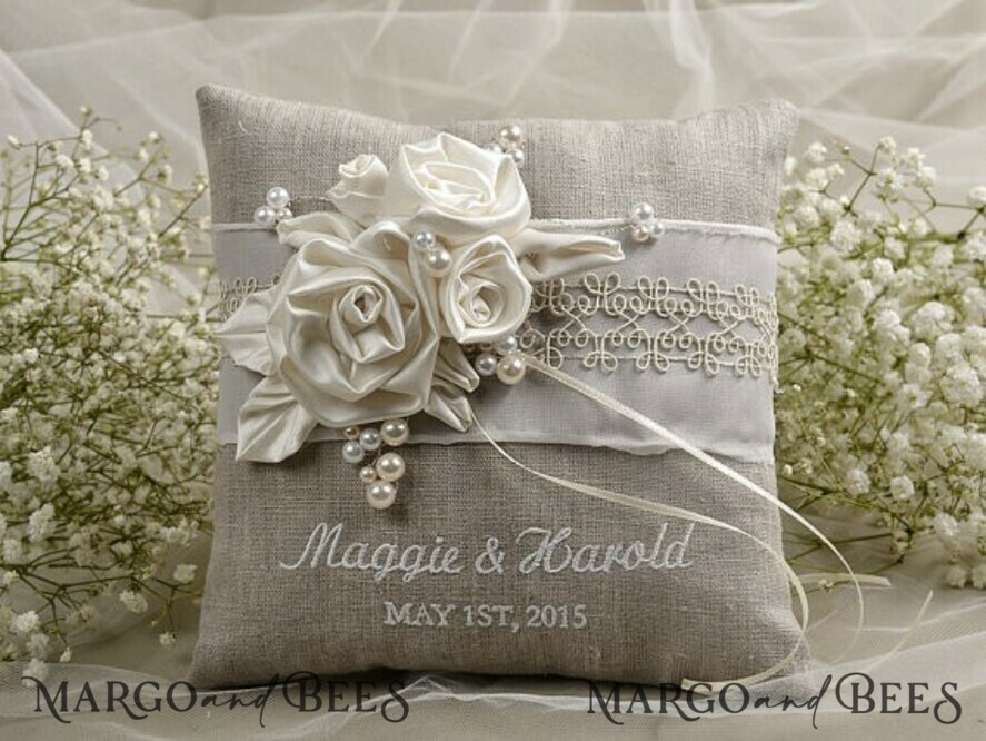 BASKET, PILLOWS & SHOES shabby chic shoes
