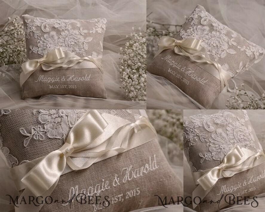 BASKET, PILLOWS & SHOES shabby chic pillow