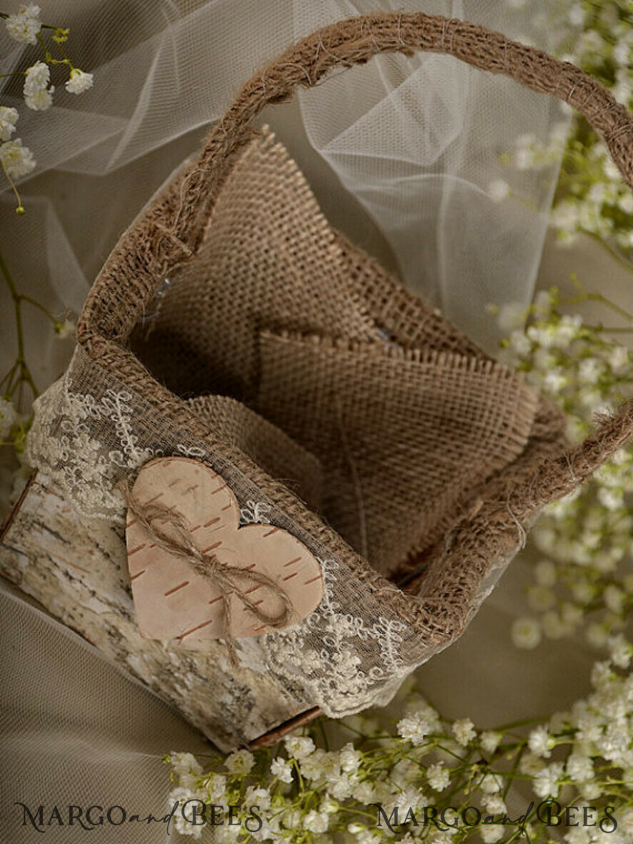 BASKET, PILLOWS & SHOES shabby chic pillow