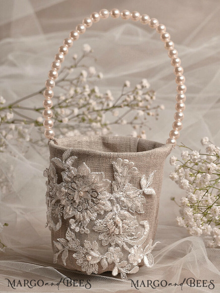 BASKET, PILLOWS & SHOES shabby chic shoes