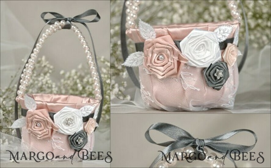 BASKET, PILLOWS & SHOES basket pillow