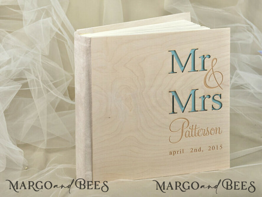 PHOTO ALBUM/ PHOTO BOX Polaroid photo album with writing space Instax Wedding Guestbook, Weddng Polaroid photo album with Sign set