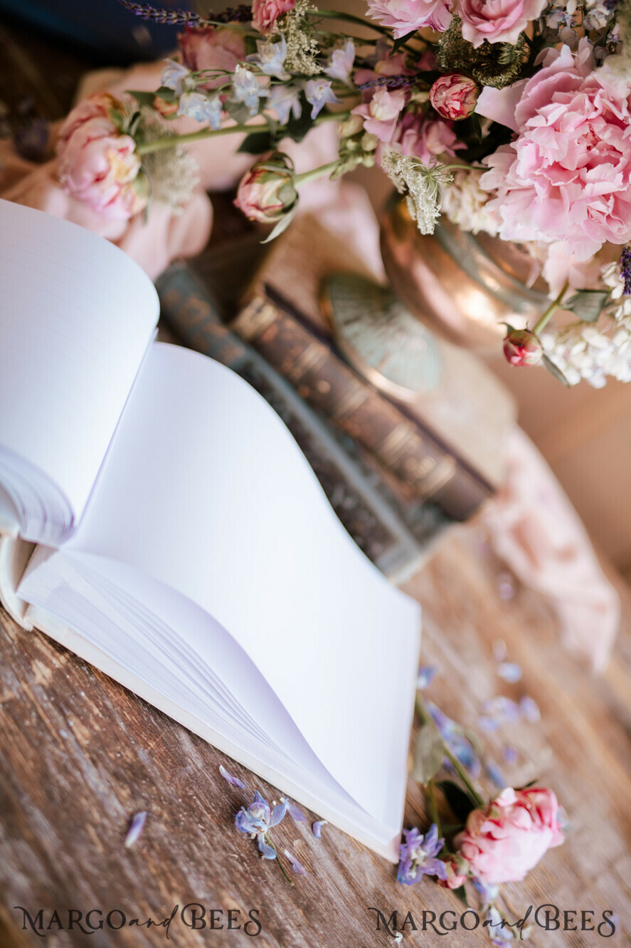 PHOTO ALBUM/ PHOTO BOX Polaroid photo album with writing space Instax Wedding Guestbook, Personalised Photo album with writing space