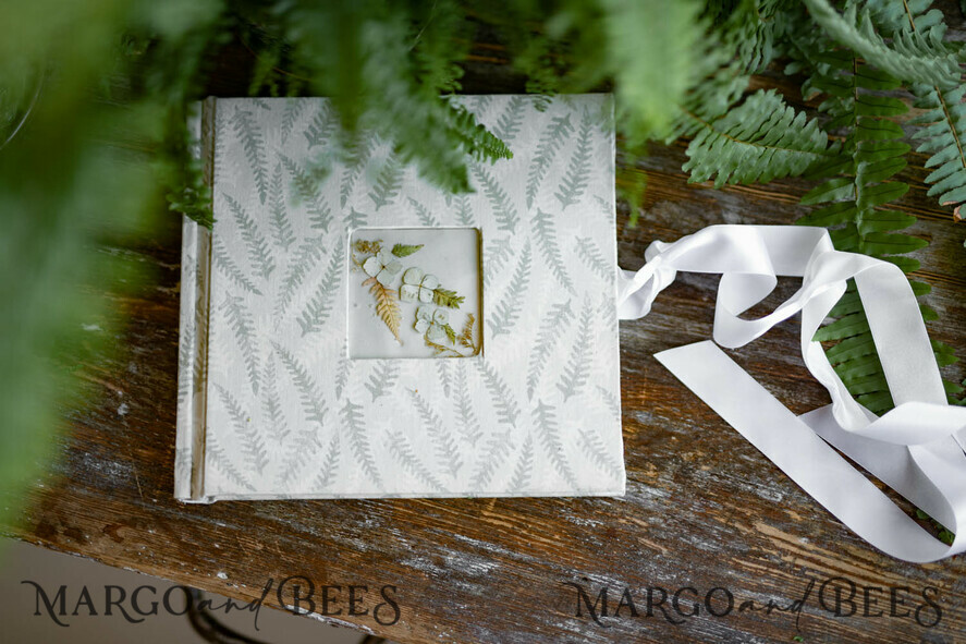 PHOTO ALBUM/ PHOTO BOX Polaroid photo album with writing space Wedding Keepsake Idea Instax Guestbook, Personalised Photo album with writing space