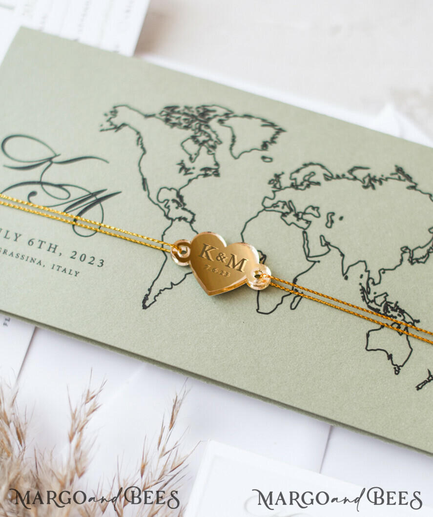 WEDDING INVITATIONS passport to love/ beach wedding invites White Gold Passport Wedding Invitation, Golden Plane Wedding Cards Boarding Pass, Travel Passport Wedding Invitations Abroad, Destination Wedding Invites, Travel Map Wedding Stationary
