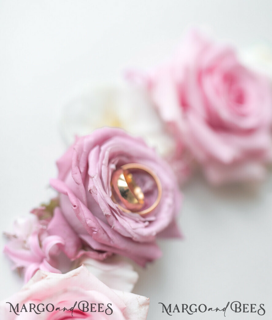 WEDDING INVITATIONS Elegant Invites Classic Cards Romantic Blush Pink Wedding Invitations, Vintage Floral Wedding Invitation Suite, Elegant Wedding Cards With Hand Dyed Bow, Glamour Peony Wedding Stationery
