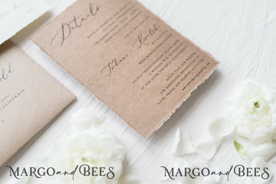 WEDDING INVITATIONS Elegant Invites Classic Cards Vintage wedding invitations, vintage wedding cards, vintage wedding invites, ecru wedding invitations, eco paper wedding invitations, eco wedding invitations, ecofriendly paper, ecru wedding cards, vintage wedding stationery, vintage wedding accessories, ecru wedding stationery, ecru cards, black lettering, calligraphy, envelope addressing, ecru paper, ecru card, silk bow, silk ribbon, hand dyed ribbon, hand dyed bow