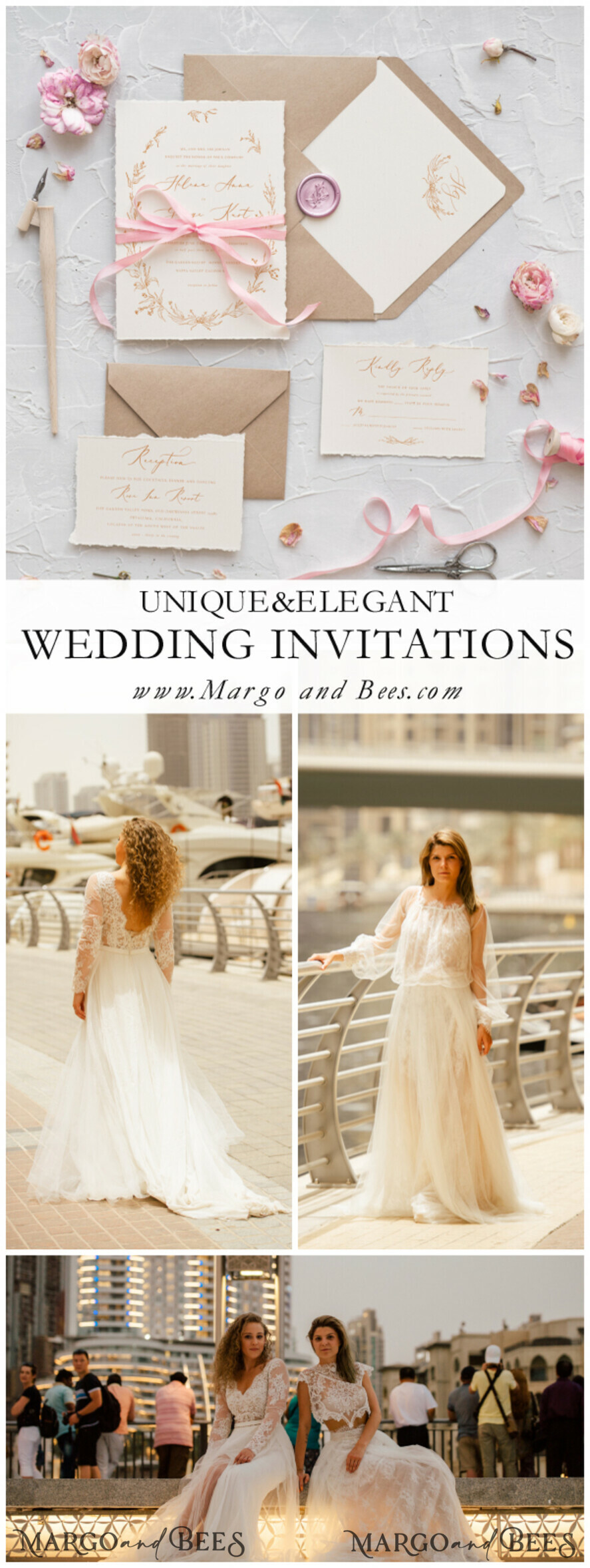WEDDING INVITATIONS Elegant Invites Classic Cards Minimalistic And Modern Wedding Invitations, Elegant And Handmade Wedding Invites, Bespoke Wedding Stationery, Romantic Wedding Cards