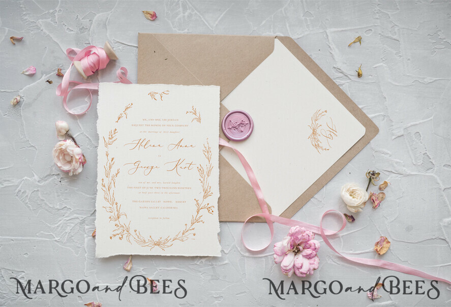 WEDDING INVITATIONS Elegant Invites Classic Cards Minimalistic And Modern Wedding Invitations, Elegant And Handmade Wedding Invites, Bespoke Wedding Stationery, Romantic Wedding Cards