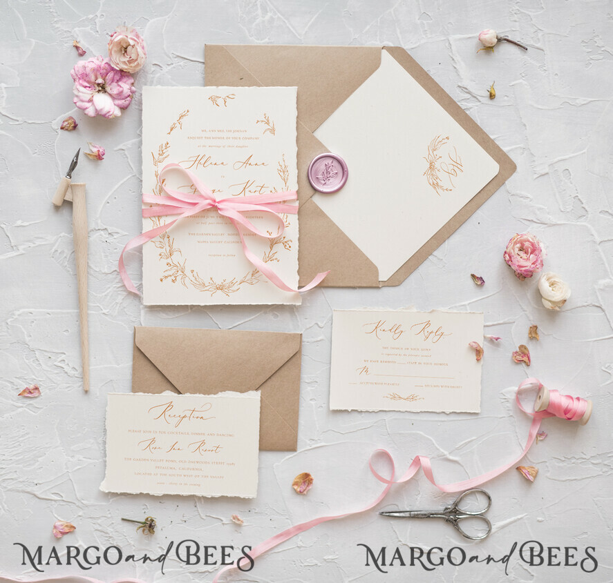 WEDDING INVITATIONS Elegant Invites Classic Cards Minimalistic And Modern Wedding Invitations, Elegant And Handmade Wedding Invites, Bespoke Wedding Stationery, Romantic Wedding Cards