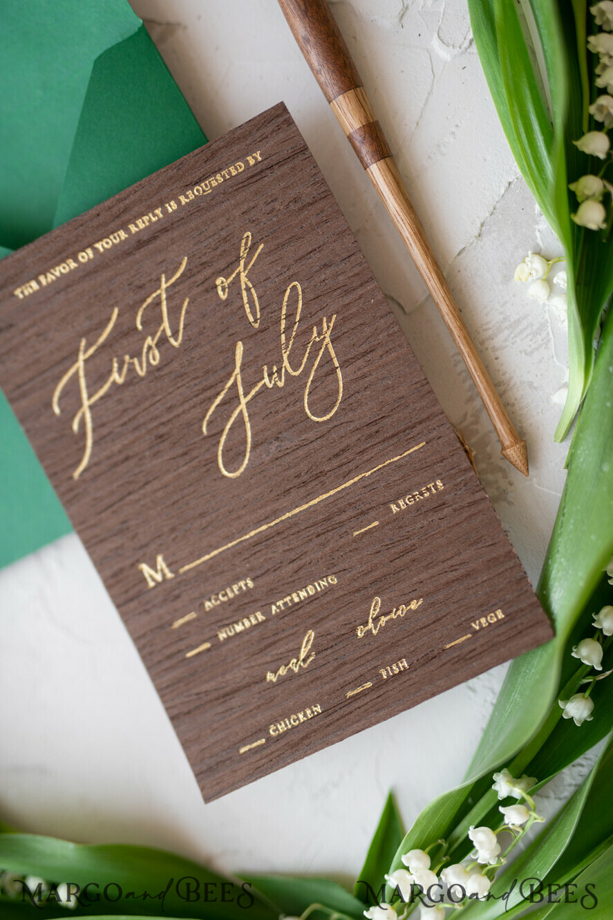 WEDDING INVITATIONS Elegant Invites Classic Cards